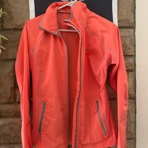 Columbia jacket